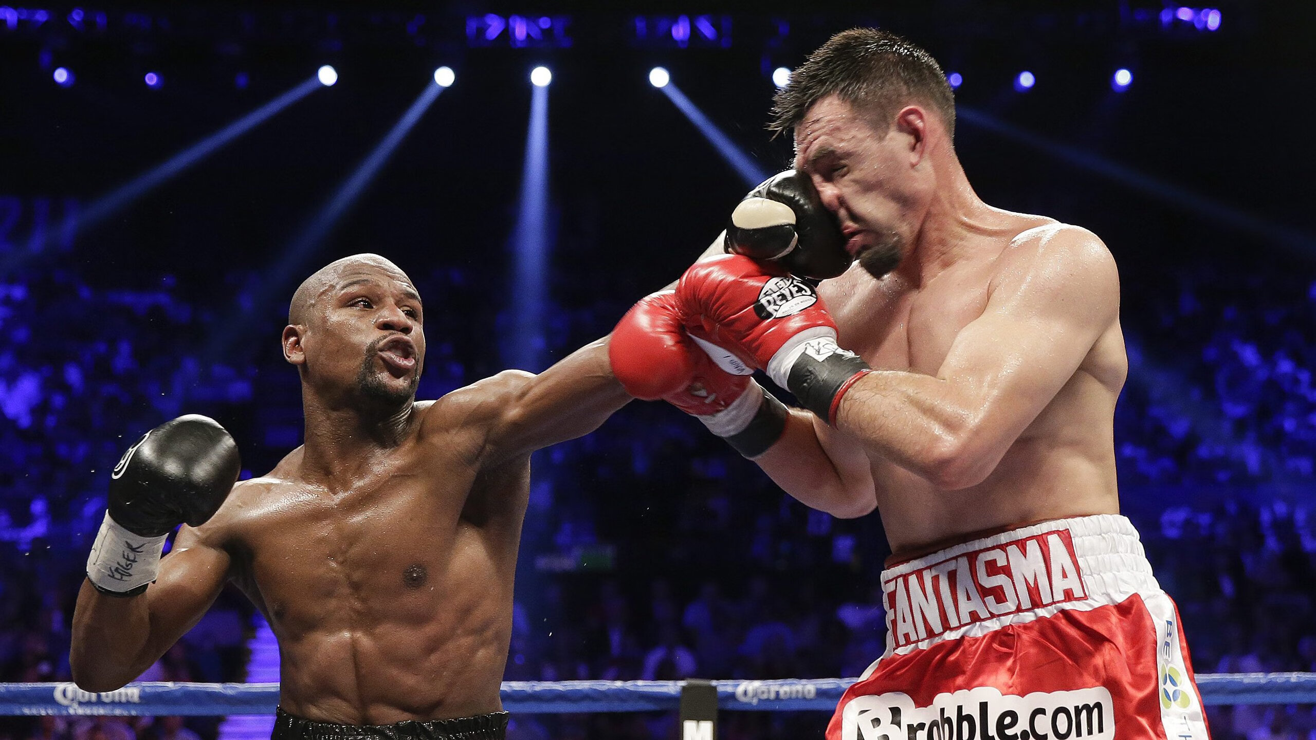 麦克沃伊：坚持就是速度的保障，麦克沃伊女友