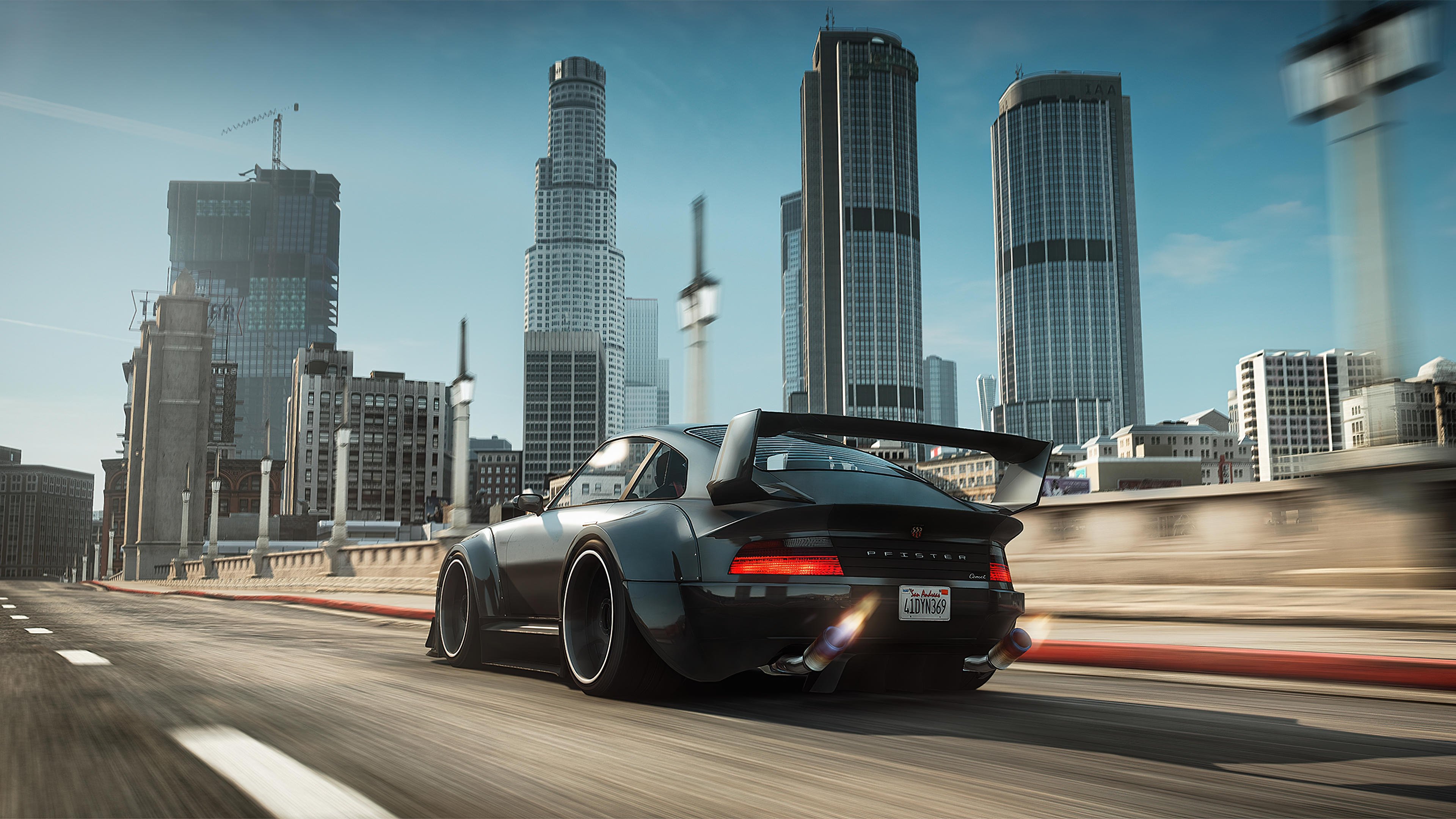 338.烧脑的战术博弈:高手们的变化莫测